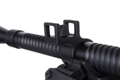 Replika karabinu maszynowego Golden Eagle Type 96 - obrazek 2