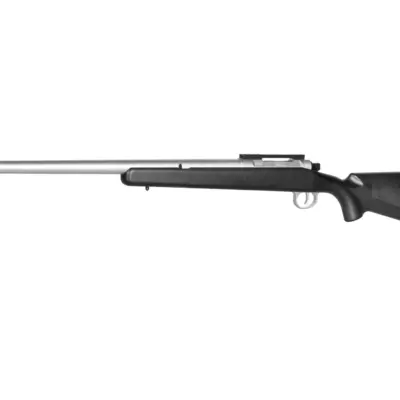 Alternative view of Replika karabinu snajperskiego Barrett® Fieldcraft - Ash and silver