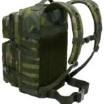 asgbox.pl - Plecak taktyczny Brandit US Cooper 40L M90 Swedish Camo