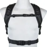 asgbox.pl - Plecak 20L Specna Arms Tactical Czarny