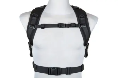 asgbox.pl - Plecak 20L Specna Arms Tactical Czarny