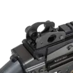 asgbox.pl - Karabin Maszynowy ASG Vega Force Company MK48 MOD1 Premium Czarny