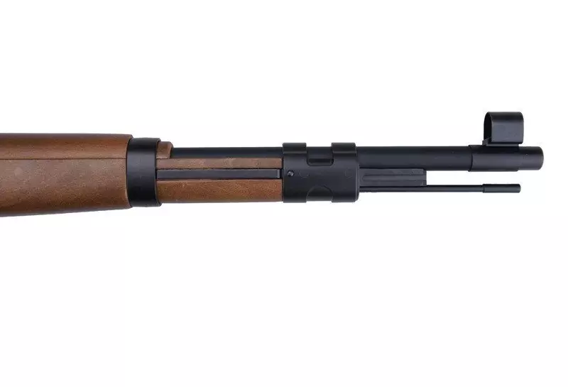 Karabin ASG G&G KAR98K Green Gas (OUTLET) OUT-72-042780-00 asgbox.pl Karabin ASG G&G KAR98K Green Gas (OUTLET) - obrazek 4