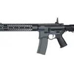 asgbox.pl - Replika karabinka  SBR8 Seekins Precision 12" - Szary