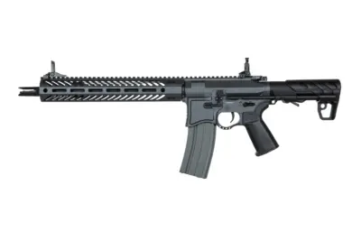 asgbox.pl - Replika karabinka  SBR8 Seekins Precision 12" - Szary