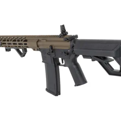 asgbox.pl - Karabinek ASG Specna Arms SA-E24-H EDGE™ Heavy Ops Stock HAL ETU™ Chaos Bronze