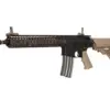 Replika karabinka VF1-LM4RISII (Colt M4A1 RIS II) - FDE OD-G-VFC-01-031643-00 asgbox.pl