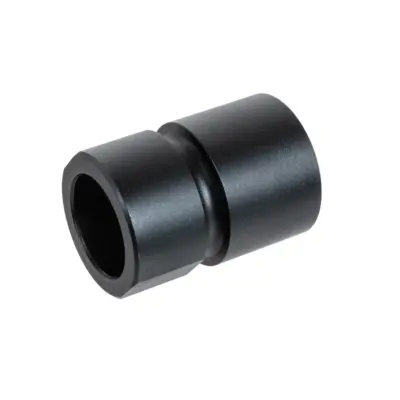 Alternative view of Barrel Nut Cyma do replik HK416 VFC T209