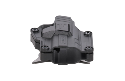 asgbox.pl - Kabura uniwersalna Mega-Fit Optics Czarna