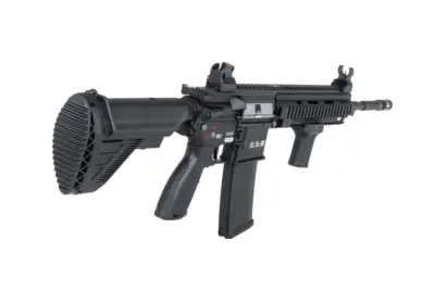 Karabinek ASG Specna Arms SA-PH21 PRIME™ HAL™ ETU Wersja High Torque Czarny - obrazek 3
