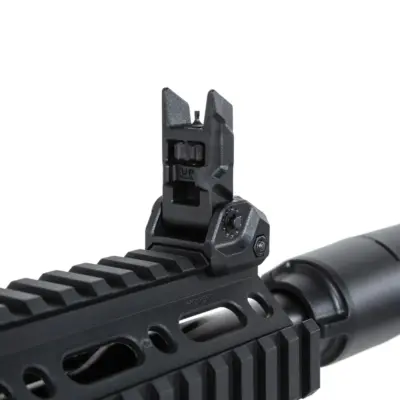 Alternative view of Karabinek ASG Arcturus LWT MK-II CQB 10" AEG SPORT SE™ Czarny