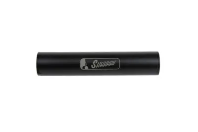 asgbox.pl - Tłumik Covert Tactical Standard - Shhhhh 40x320