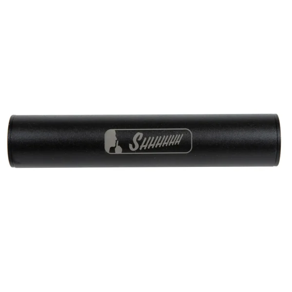 asgbox.pl - Tłumik Covert Tactical Standard - Shhhhh 40x320