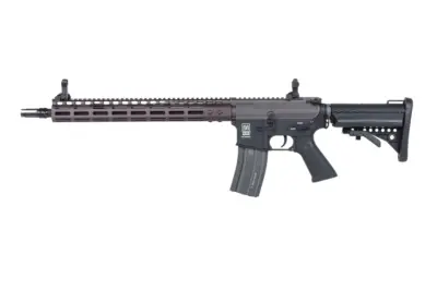 Karabinek ASG Specna Arms SA-V30 ONE™ Kestrel™ ETU Chaos Bronze - obrazek 4
