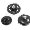 asgbox.pl - Zestaw stalowych kół zębatych Big Dragon 16:1 High Speed