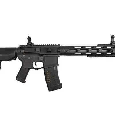 Replika karabinka AM-009 - czarna (OUTLET) OUT-72-038422-00 asgbox.pl Replika karabinka AM-009 - czarna (OUTLET) OUT-72-038422-00 asgbox.pl