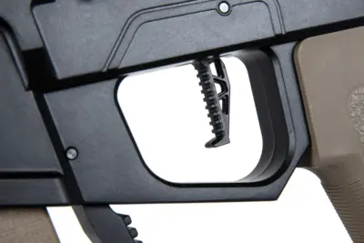 Replika pistoletu maszynowego Specna Arms SA-X01 EDGE 2.0™GATE ASTER HIGH SPEED Half-Tan - obrazek 4