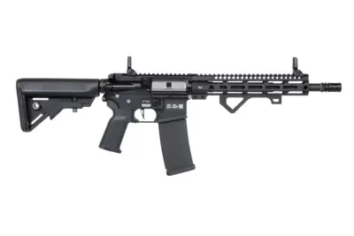 Karabinek ASG Specna Arms SA-E20 EDGE™ HAL ETU™ Czarny - obrazek 2