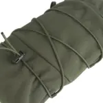 Kieszeń uniwersalna Wosport Cargo 3x6 Pionowe Laser Cut Ranger Green - obrazek 2