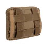 asgbox.pl - Kieszeń uniwersalna HandyPocket Coyote brown