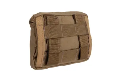 asgbox.pl - Kieszeń uniwersalna HandyPocket Coyote brown