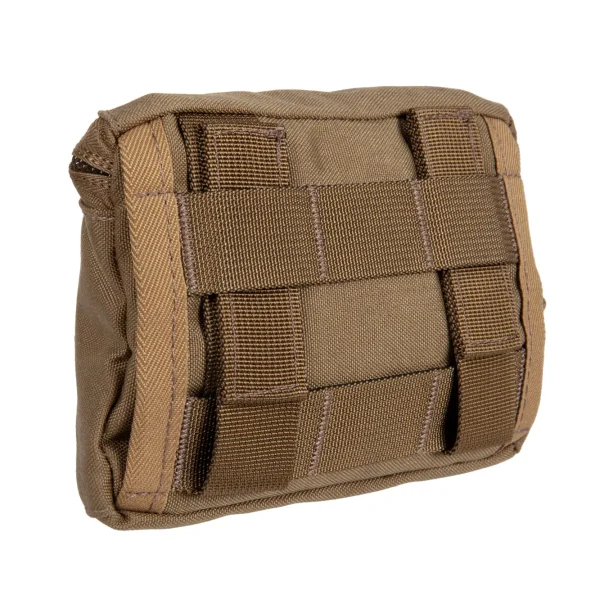 asgbox.pl - Kieszeń uniwersalna HandyPocket Coyote brown