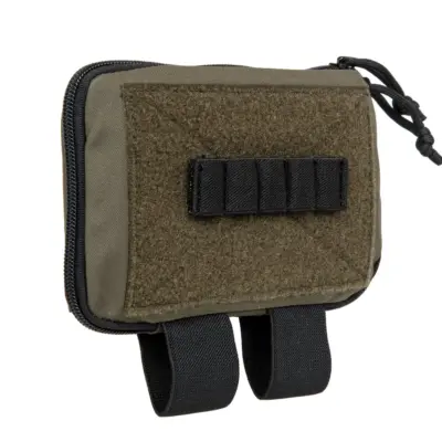 asgbox.pl - Apteczka Taktyczna Zrywana - Oliwkowy