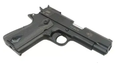 asgbox.pl - Pistolet STI LAWMAN [REF14770] (OUTLET)