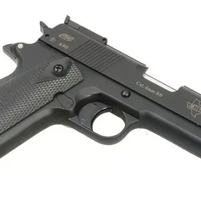 asgbox.pl - Pistolet STI LAWMAN [REF14770] (OUTLET)