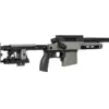 Replika karabinu snajperskiego TAC-41 A - Oliwkowy OD-G-SVB-03-037358-00 asgbox.pl