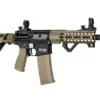 Replika karabinka Specna Arms RRA & SI SA-E17 EDGE™ PDW HAL2 ™ Half-Tan OD-G-SPE-01-039908-00 asgbox.pl