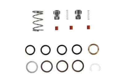 Aluminiowa komora Hop-Up CNC Maxx Model M4E - obrazek 2