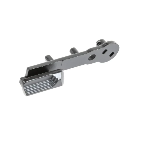 asgbox.pl - Dźwignia zwalniacza zamka ICS do replik XPD AD-44