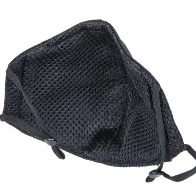 asgbox.pl - Maska Knight Czarny