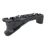 asgbox.pl - Kątowy chwyt przedni Strike Industries M-LOK/KeyMod Link Cobra Czarny