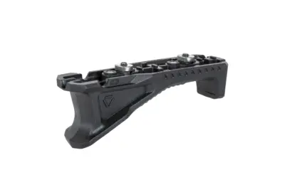 asgbox.pl - Kątowy chwyt przedni Strike Industries M-LOK/KeyMod Link Cobra Czarny