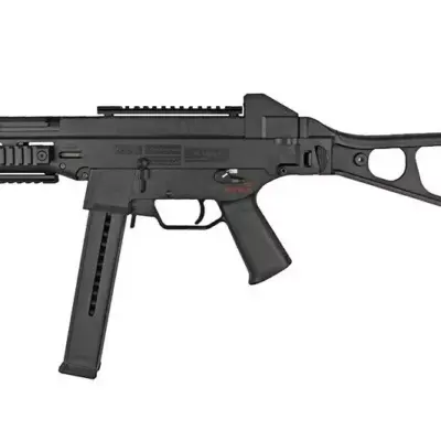 Replika pistoletu maszynowego H&K UMP (OUTLET) OUT-72-038150-00 asgbox.pl Replika pistoletu maszynowego H&K UMP (OUTLET) OUT-72-038150-00 asgbox.pl