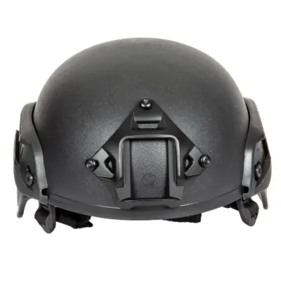 asgbox.pl - Replika hełmu MICH 2000 - Czarny