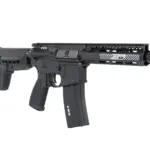 asgbox.pl - Karabinek ASG Vega Force Company BCM® XS-BK02 8" Gate Aster SX Czarny