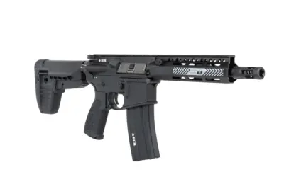 asgbox.pl - Karabinek ASG Vega Force Company BCM® XS-BK02 8" Gate Aster SX Czarny