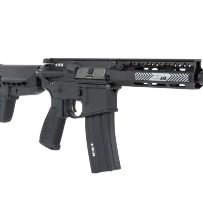 asgbox.pl - Karabinek ASG Vega Force Company BCM® XS-BK02 8" Gate Aster SX Czarny