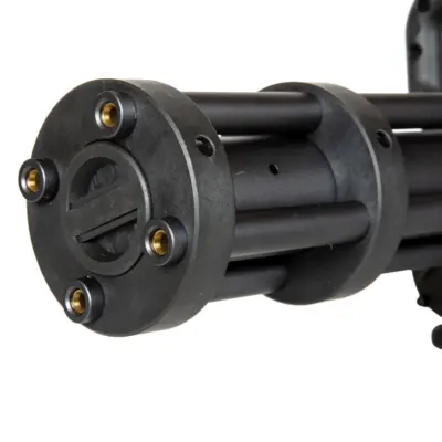 Alternative view of Replika działka M133 Mini Vulcan
