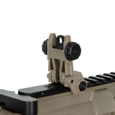 Alternative view of Replika karabinka Lightway-Peleador C S3 2.0 MTR - tan