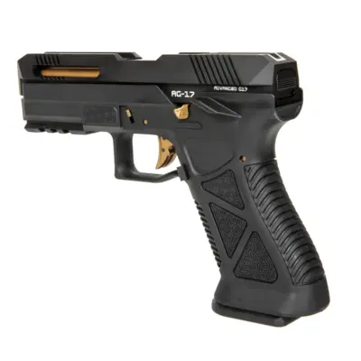 asgbox.pl - Replika pistoletu AG17