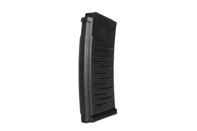 asgbox.pl - Magazynek hi-cap 330 kulek do replik WSS / WAŁ