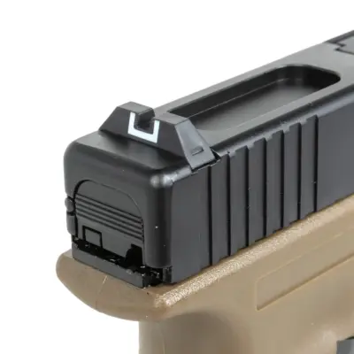 Alternative view of Pistolet ASG East Crane EC-1103 Half-Tan