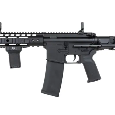 Alternative view of Karabinek ASG Specna Arms SA-E12 PDW EDGE™ Kestrel™ ETU 1.14 J Czarny