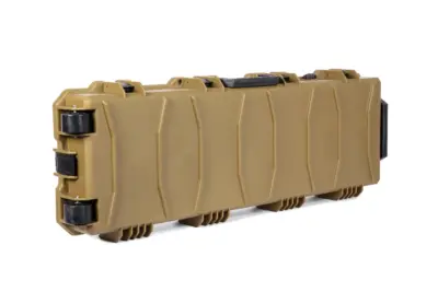 Walizka transportowa Specna Arms Gun Case 100 cm Tan - obrazek 3