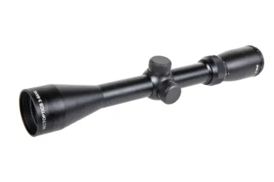 asgbox.pl - Luneta VICTOPTICS B3 3-9X40 1'' SFP