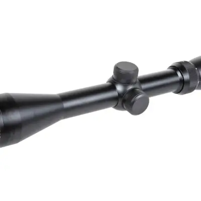 asgbox.pl - Luneta VICTOPTICS B3 3-9X40 1'' SFP